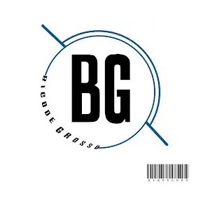 Bigode Grosso logo