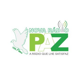 Nova Rádio Paz