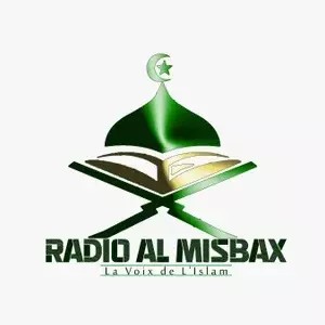 Al Misbax Radio logo