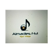 Almadies FM NGOR logo