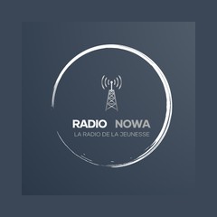 Radio NOWA logo