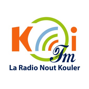 Radio Kanal Océan Indien logo