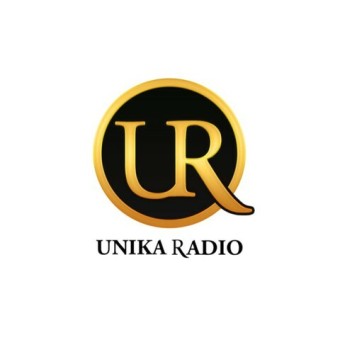 Unika Radio UK logo