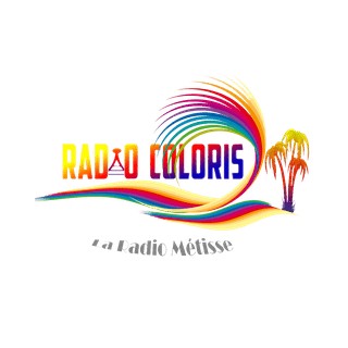 Radio Coloris logo