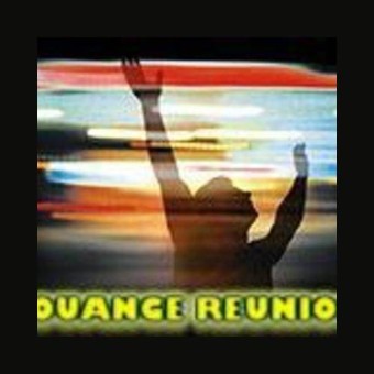 Louange Reunion logo