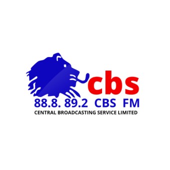 CBS 89.2 FM Buganda