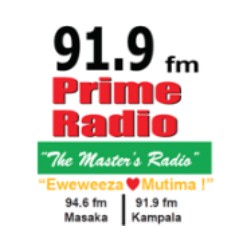 Prime Radio