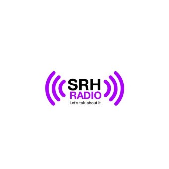 SRH Radio logo