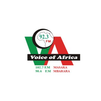 Voice of Africa logo