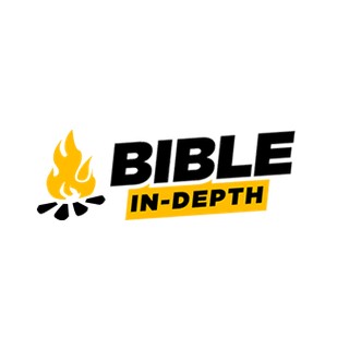 Bible Indepth Radio logo