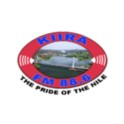 KIIRA FM 88.6 logo
