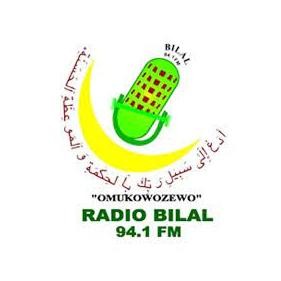 Radio Bilal FM logo