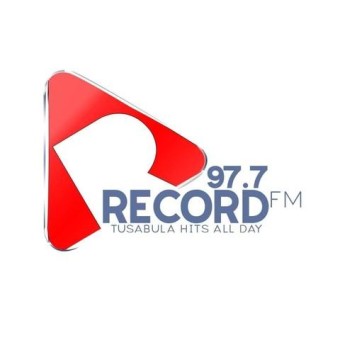 97.7 Record FM