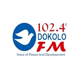 102.4 Dokolo FM