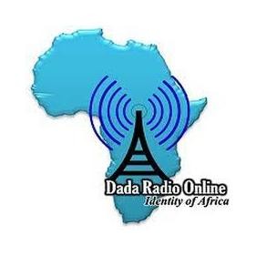 Dada Radio Online logo