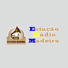 Estação Rádio Madeira logo