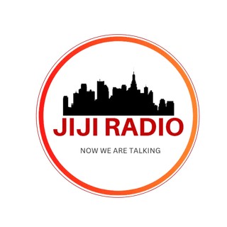 Jiji Radio logo