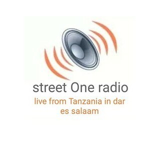 Street One Radio logo