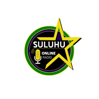 Suluhu Online Radio logo