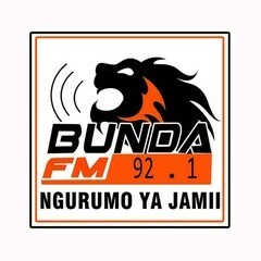 BUNDA FM