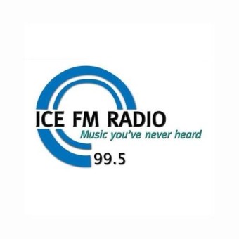 Ice FM Radio logo