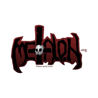 Radio Metal On: The Brutal logo