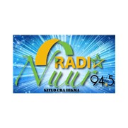 Radio Nuur Tanga