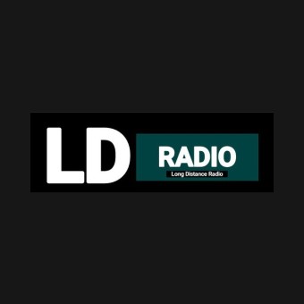 LD Radio logo