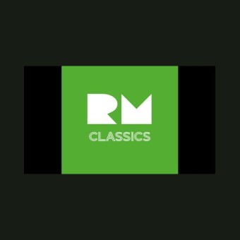 Radio Moris Classics logo
