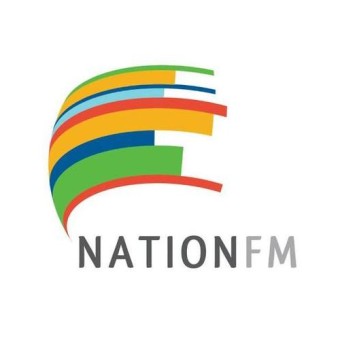 Nation FM logo
