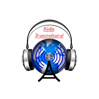 Rádio Transcultural logo