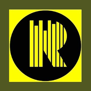 Relax 103 FM logo