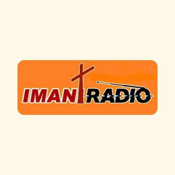 Imani Radio logo