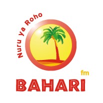 Bahari FM logo