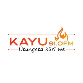 Kayu FM