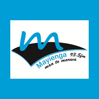 KBC Mayienga FM logo