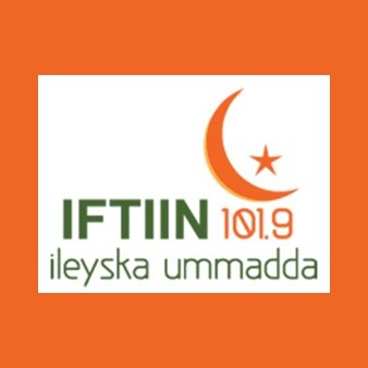 Iftiin FM