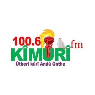 Kimuri FM