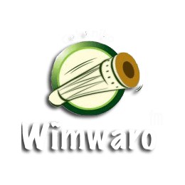 Wimwaro FM logo