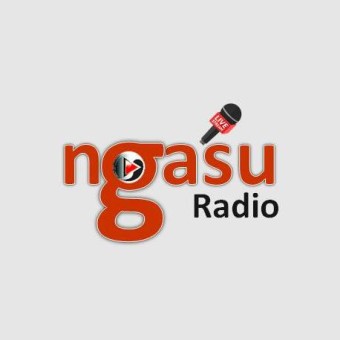 Ngasu Radio logo