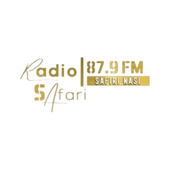 Radio Safari logo