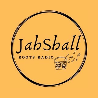 Jahshall Roots Radio logo