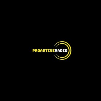 ProAktive Radio logo