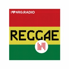 NRG Reggae logo