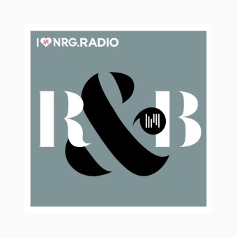 NRG R&B logo