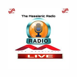 TheMessianic Radio