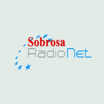 Sobrosa Radio Net logo