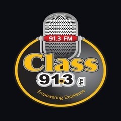 Class 91.3 FM