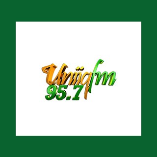 GBC Uniiq FM 95.7