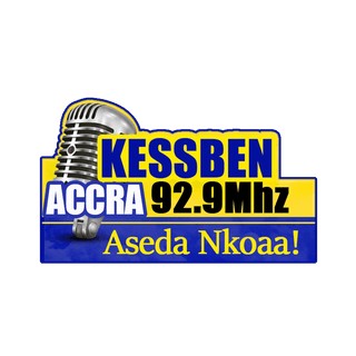 Kessben 92.9 FM - Accra